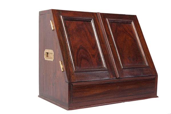 BARRACKPORE SECRETAIRE