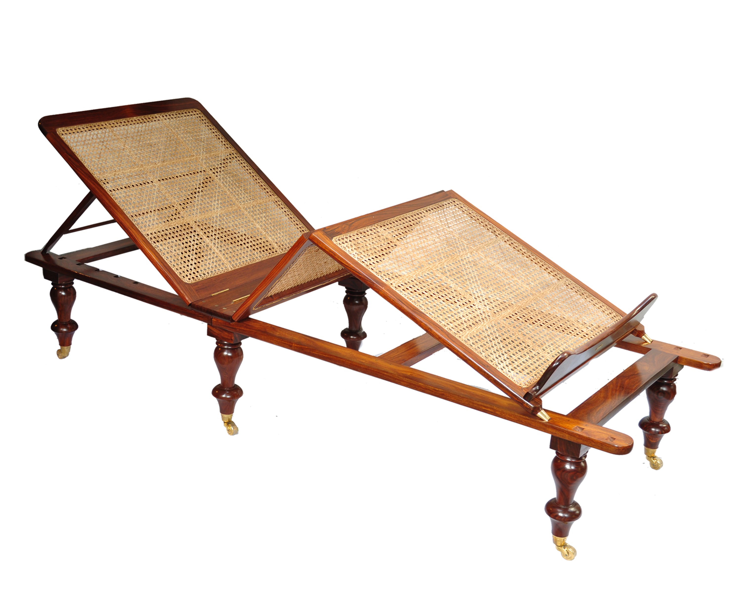 OUTRAM VERANDAH DAYBED