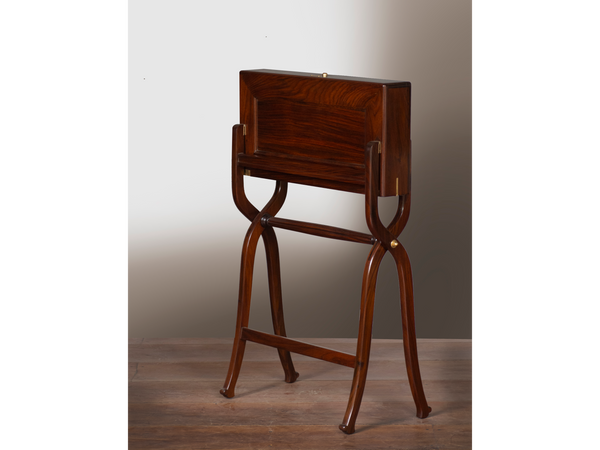 COLONEL TOD’S FIELD DESK