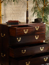 CAMPBELL MILITARY CHEST