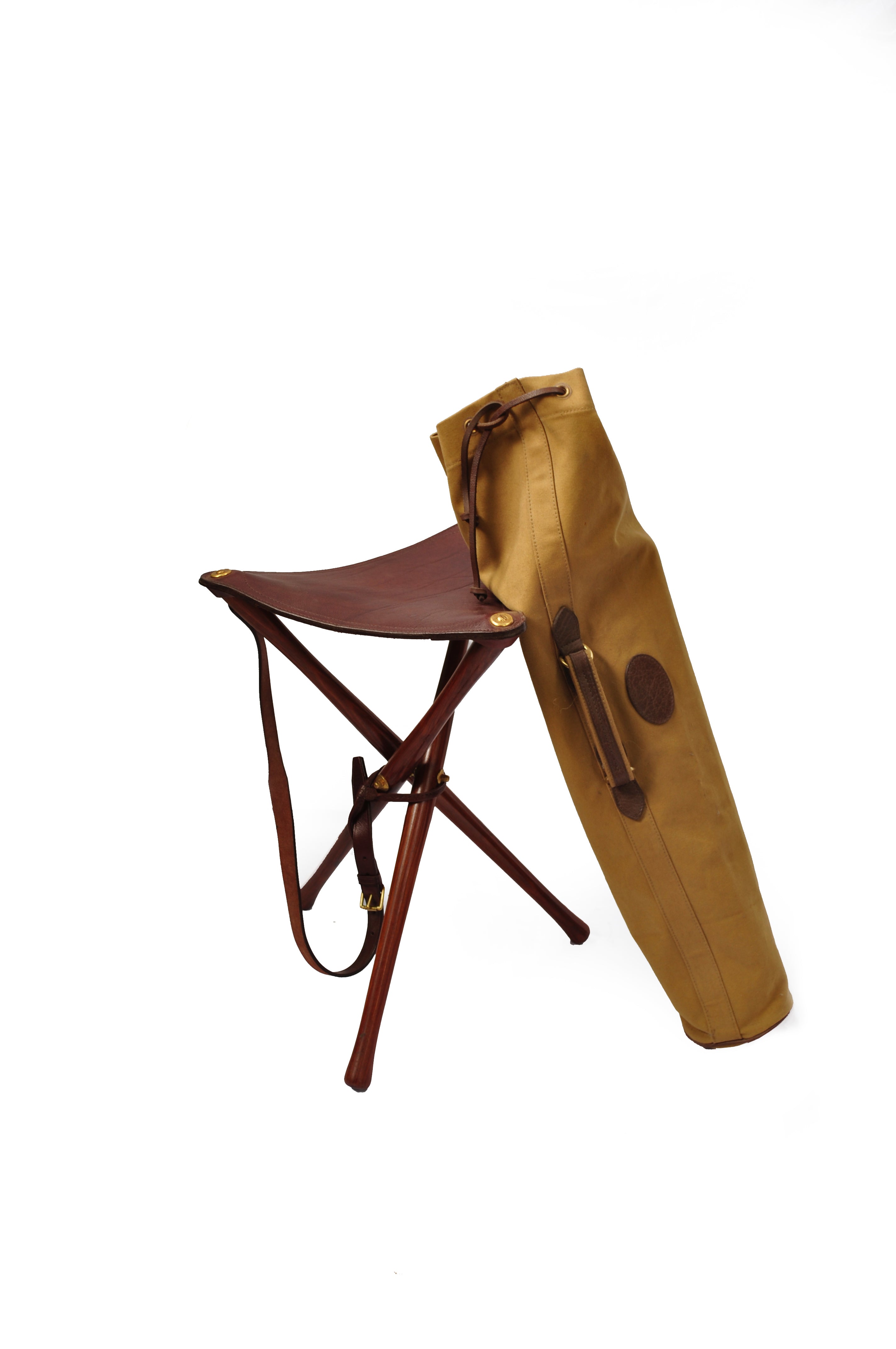 SUBALTERN TRIPOD SEAT