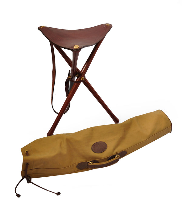 SUBALTERN TRIPOD SEAT