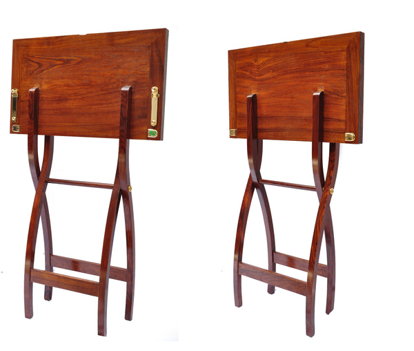ANADALE CARD TABLE