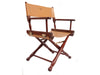 ANDERSON SAFARI CHAIR