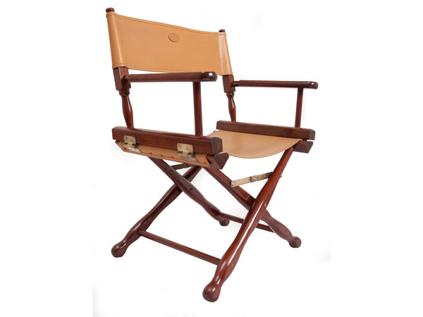 ANDERSON SAFARI CHAIR