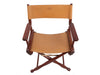 ANDERSON SAFARI CHAIR