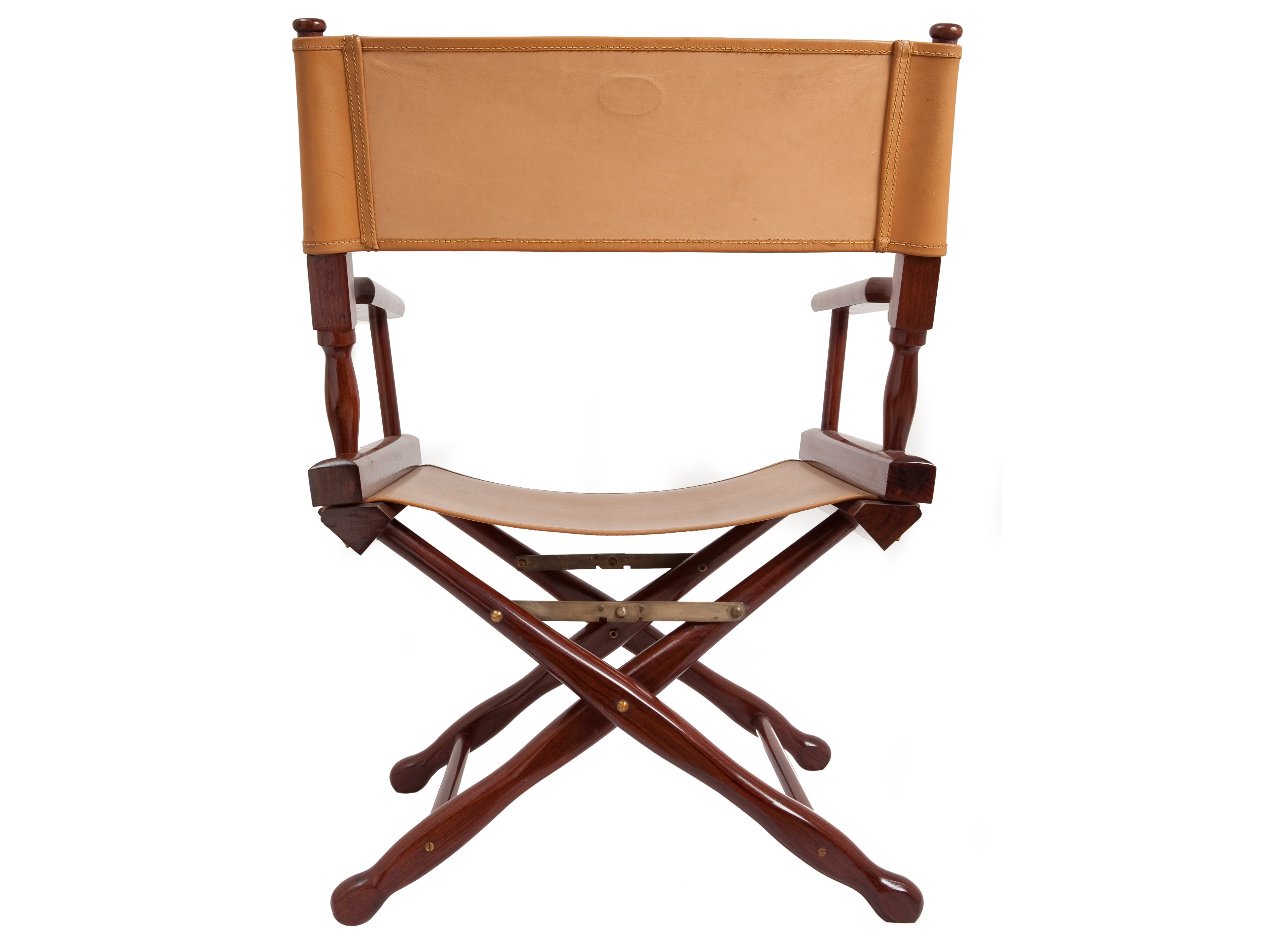 ANDERSON SAFARI CHAIR