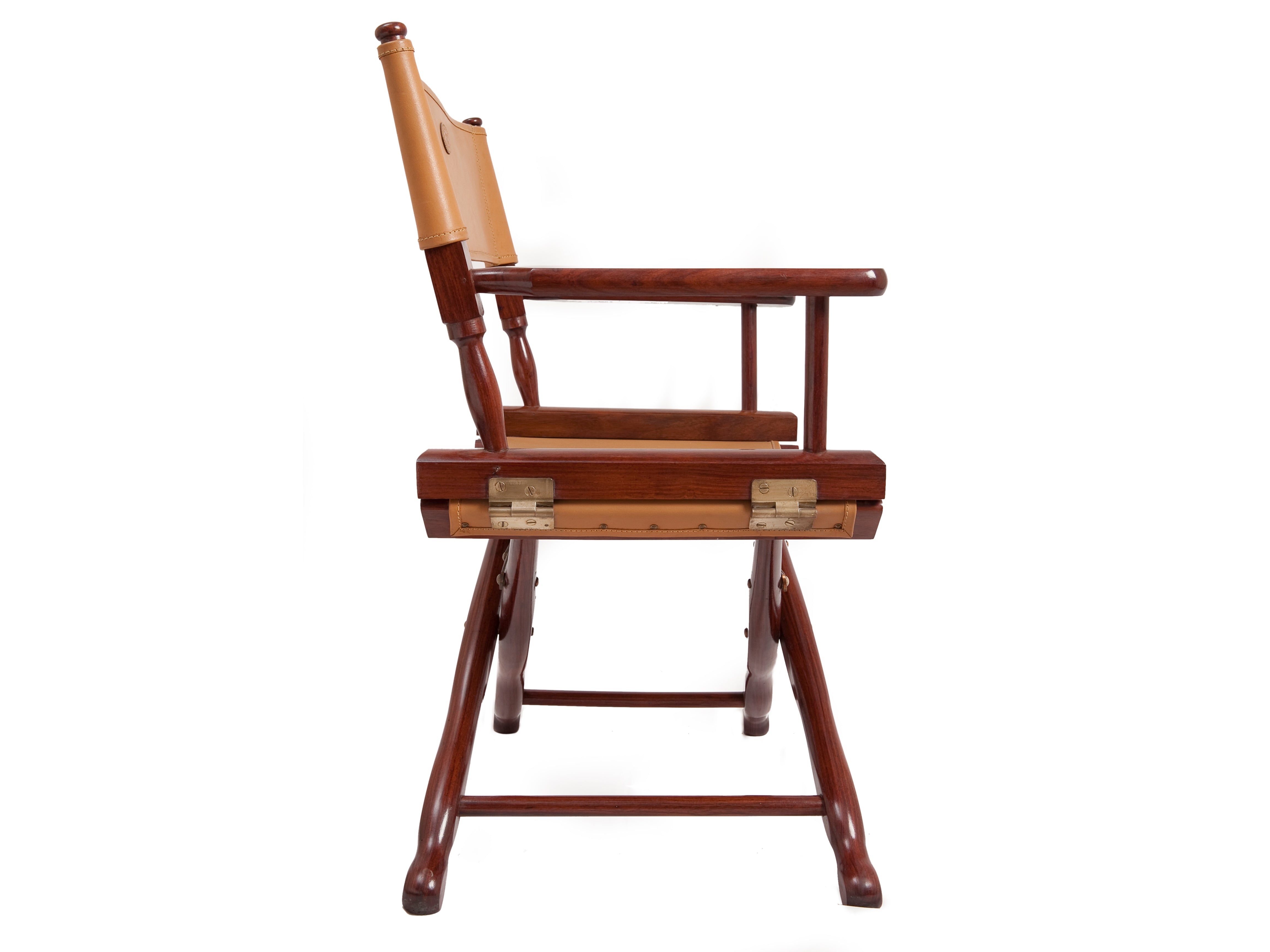 ANDERSON SAFARI CHAIR