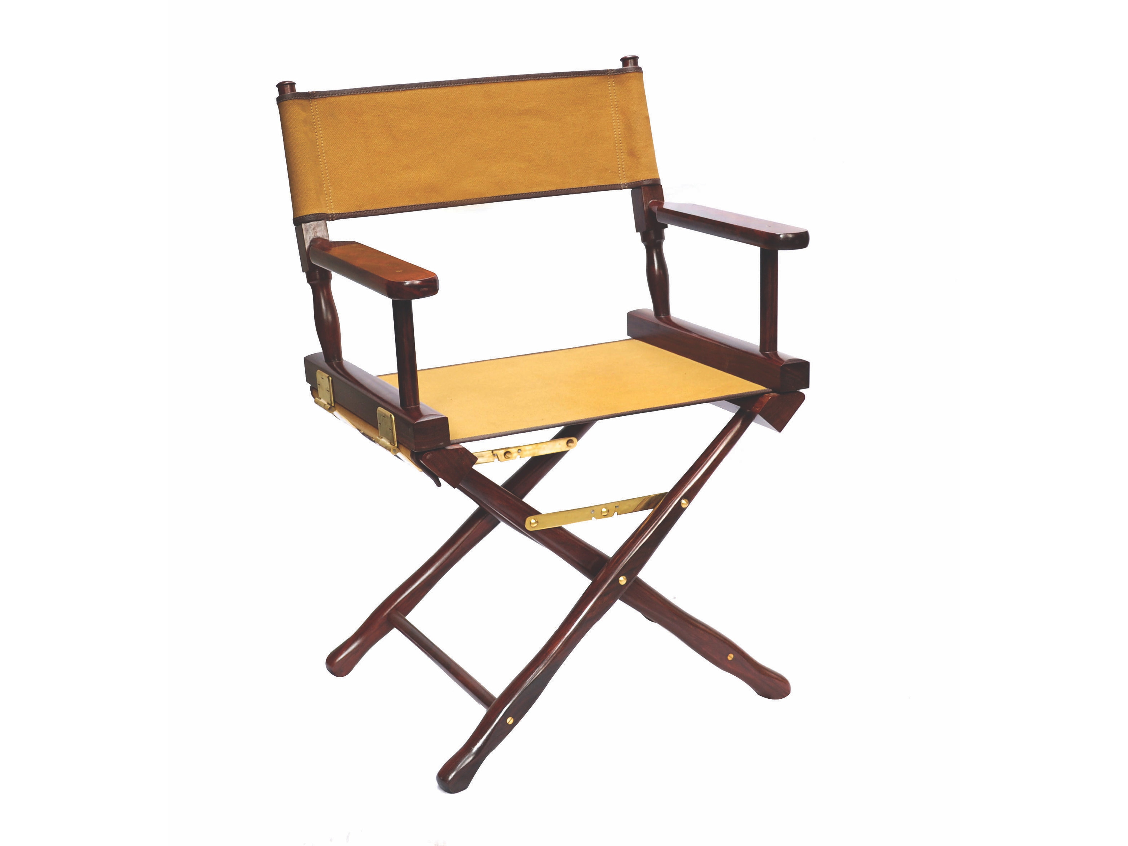 ANDERSON SAFARI CHAIR