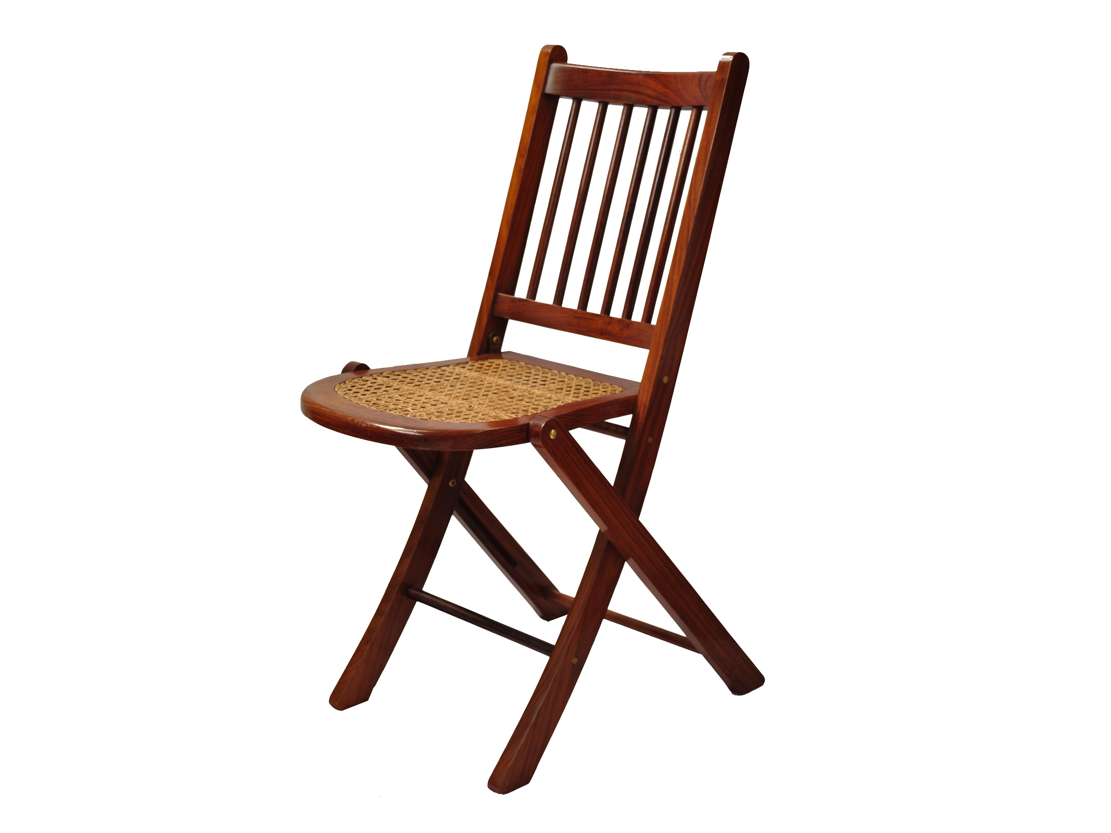 BOMBAY POLO CHAIR