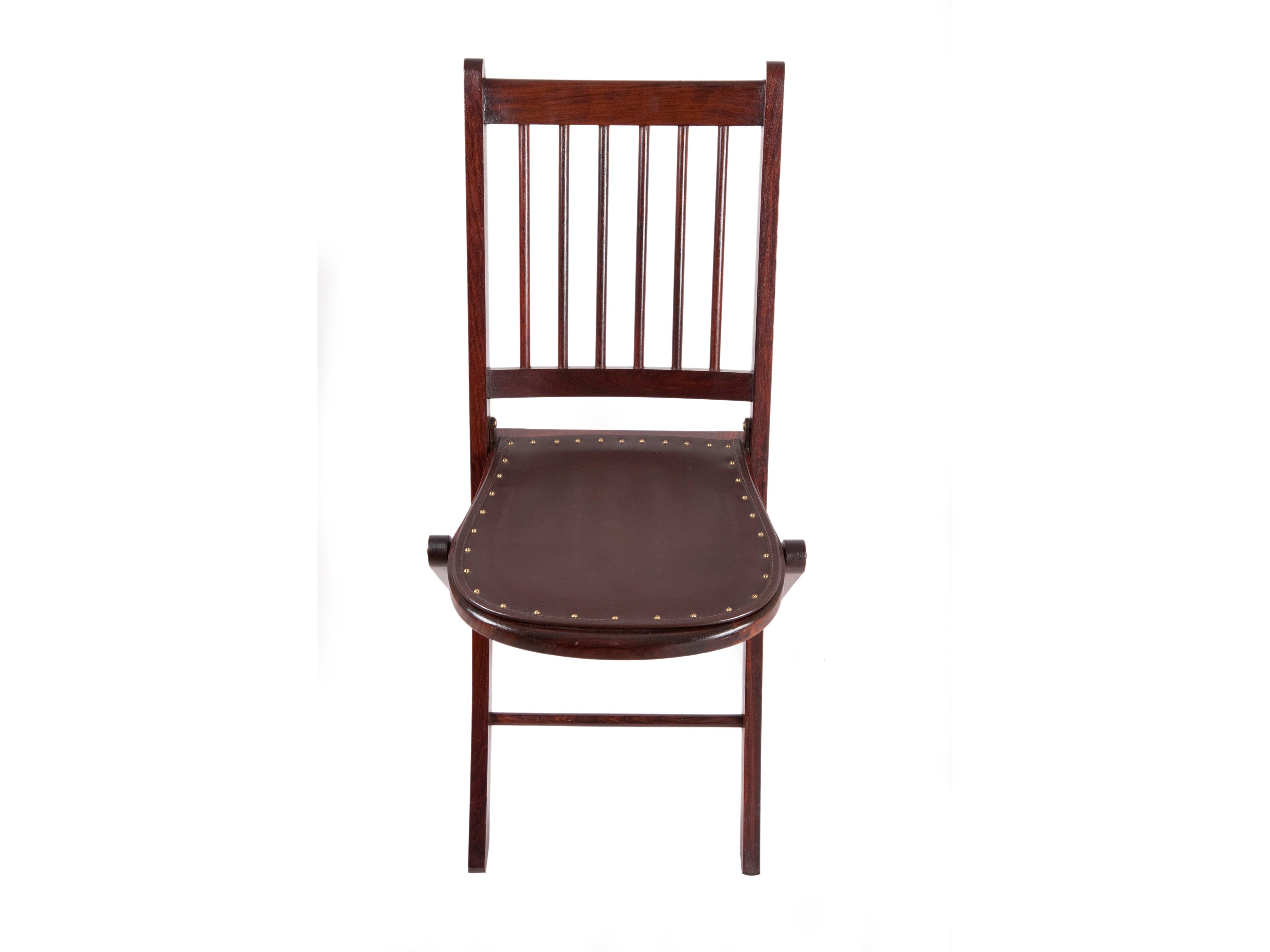 BOMBAY POLO CHAIR