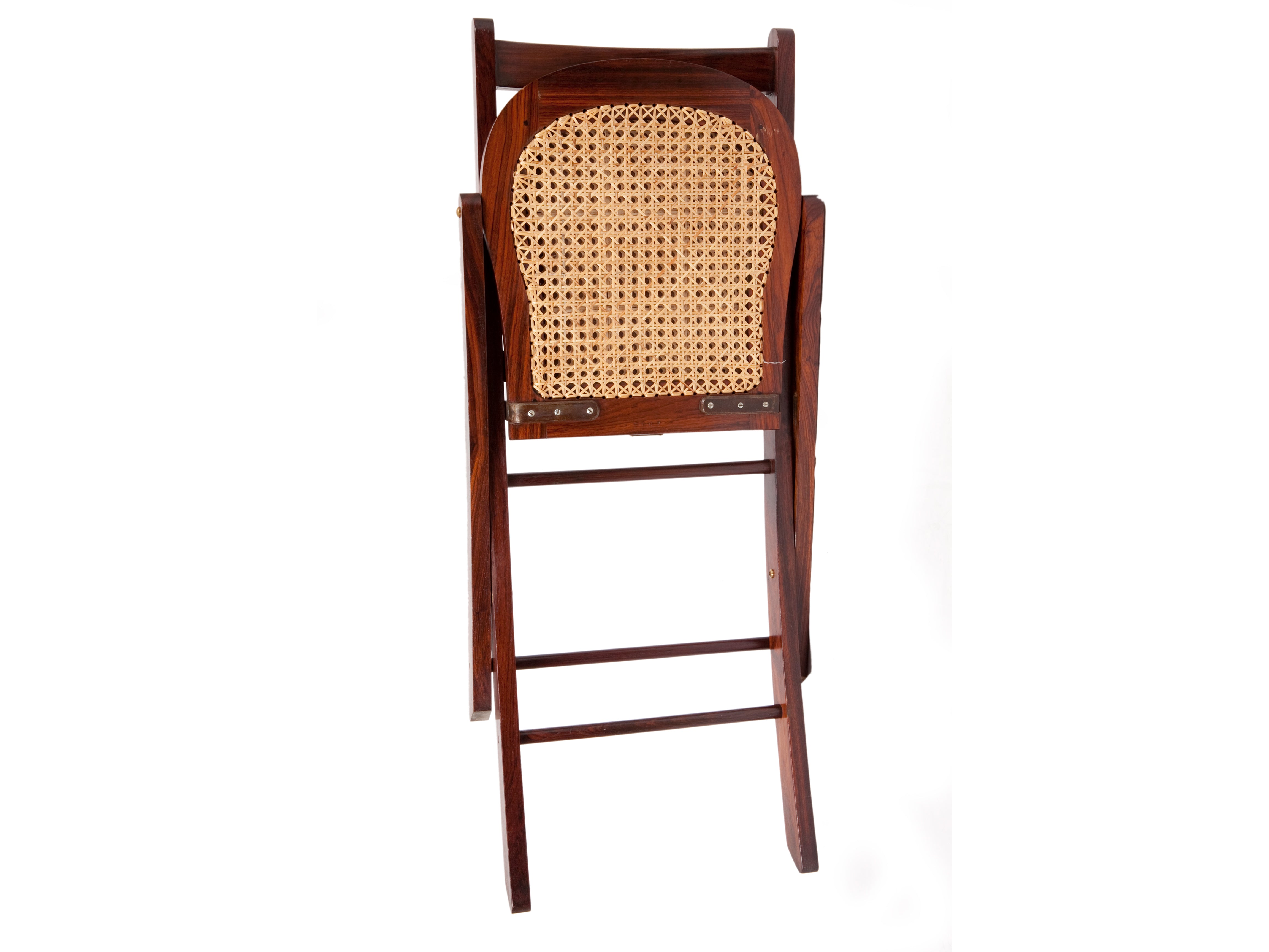 BOMBAY POLO CHAIR