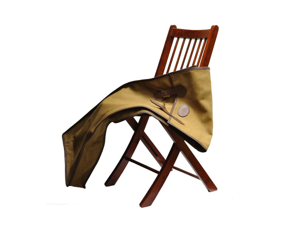 BOMBAY POLO CHAIR