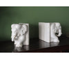 DECCAN ELEPHANT BOOK ENDS