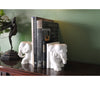 DECCAN ELEPHANT BOOK ENDS