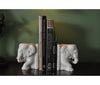 DECCAN ELEPHANT BOOK ENDS