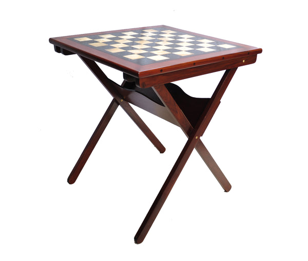 MUSSOORIE CHESS TABLE