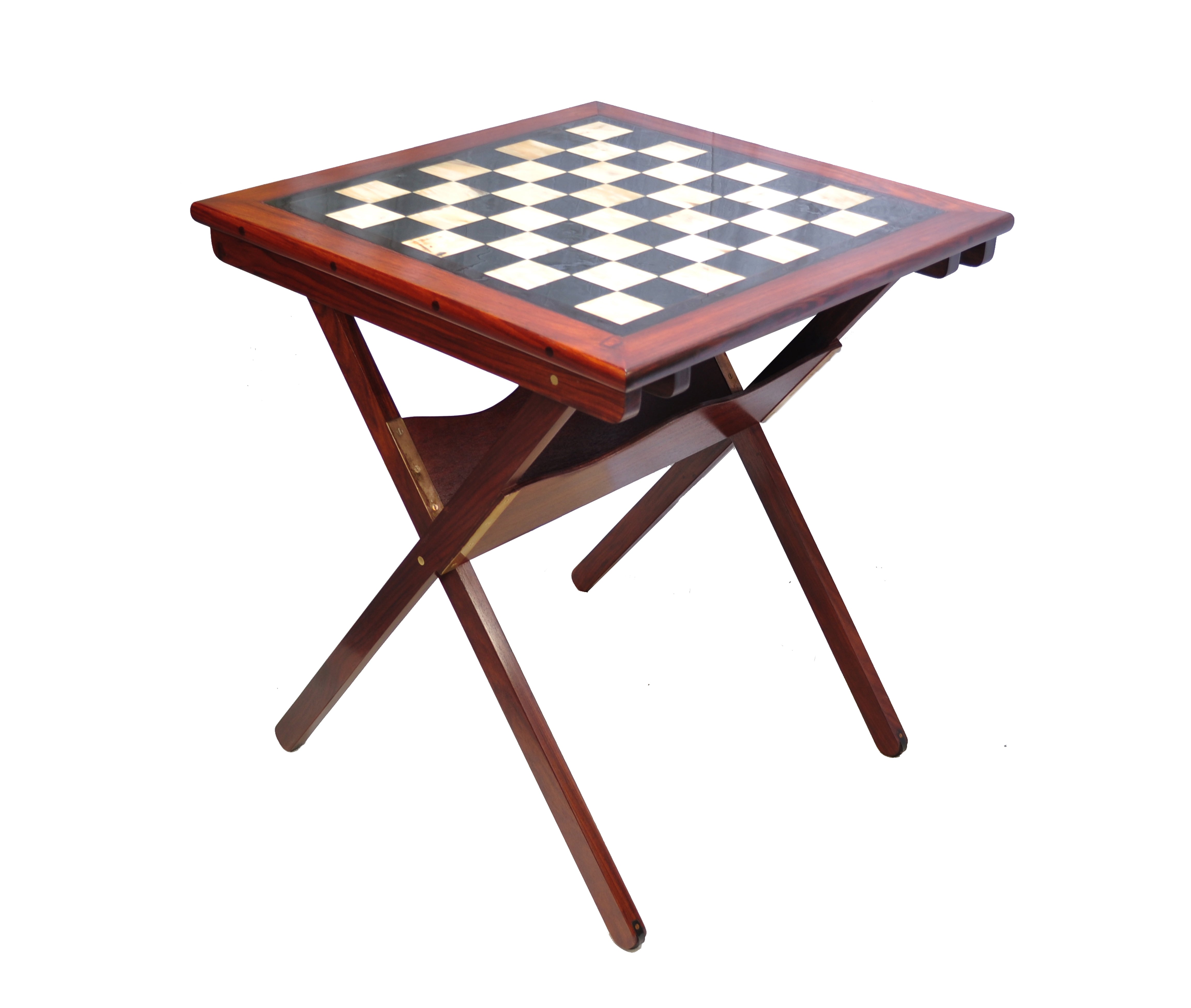 MUSSOORIE CHESS TABLE