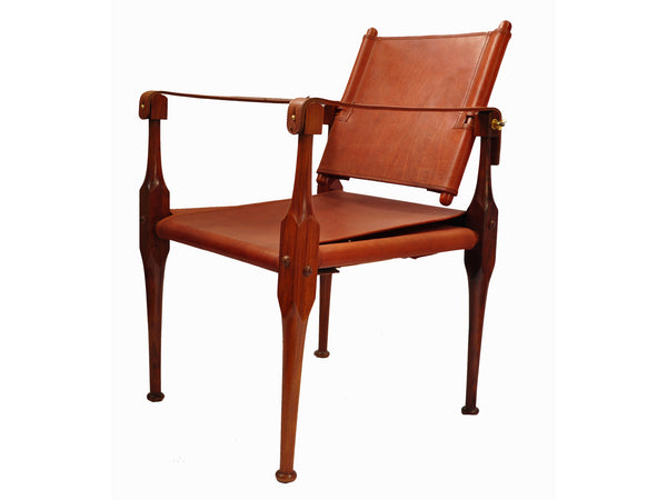 CORBETT ROORKHEE CHAIR