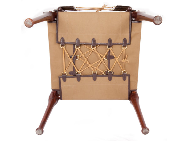 CORBETT ROORKHEE CHAIR