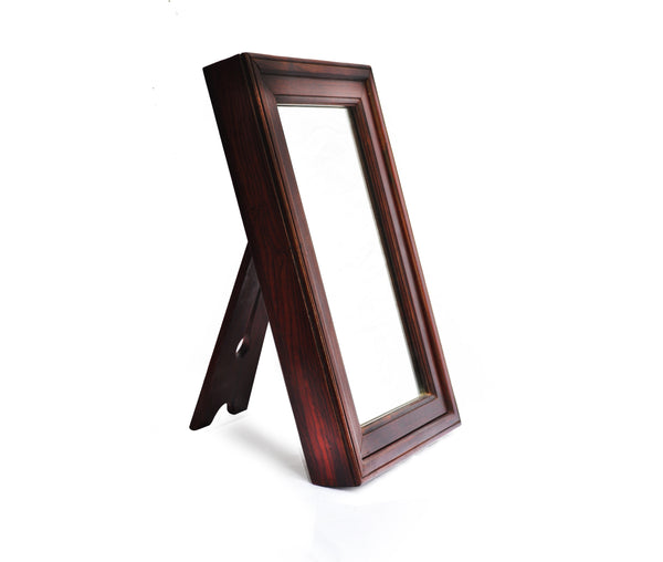 EDWINA CAMPAIGN MIRROR