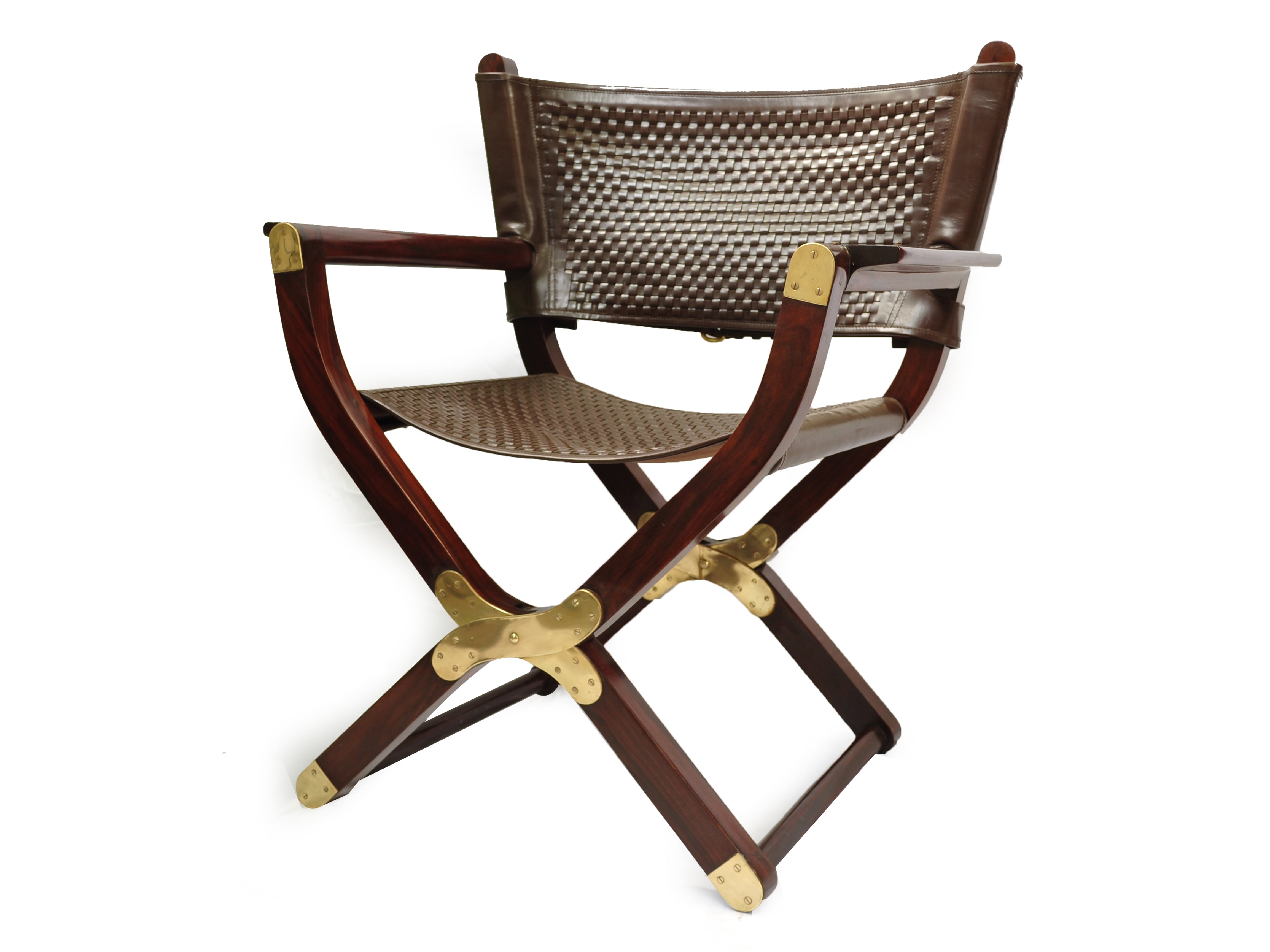 GEN ALLARD CHAIR