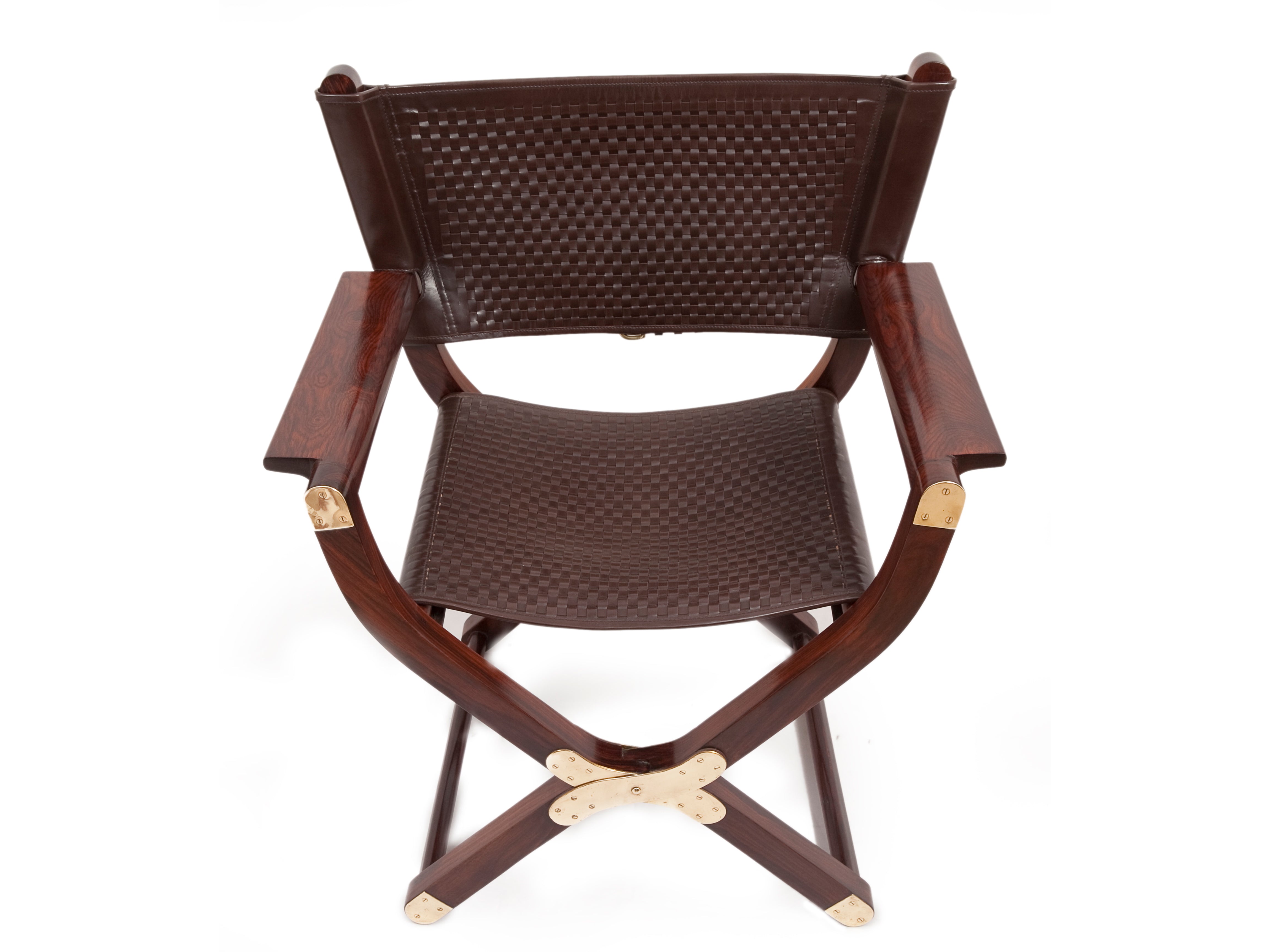 GEN ALLARD CHAIR