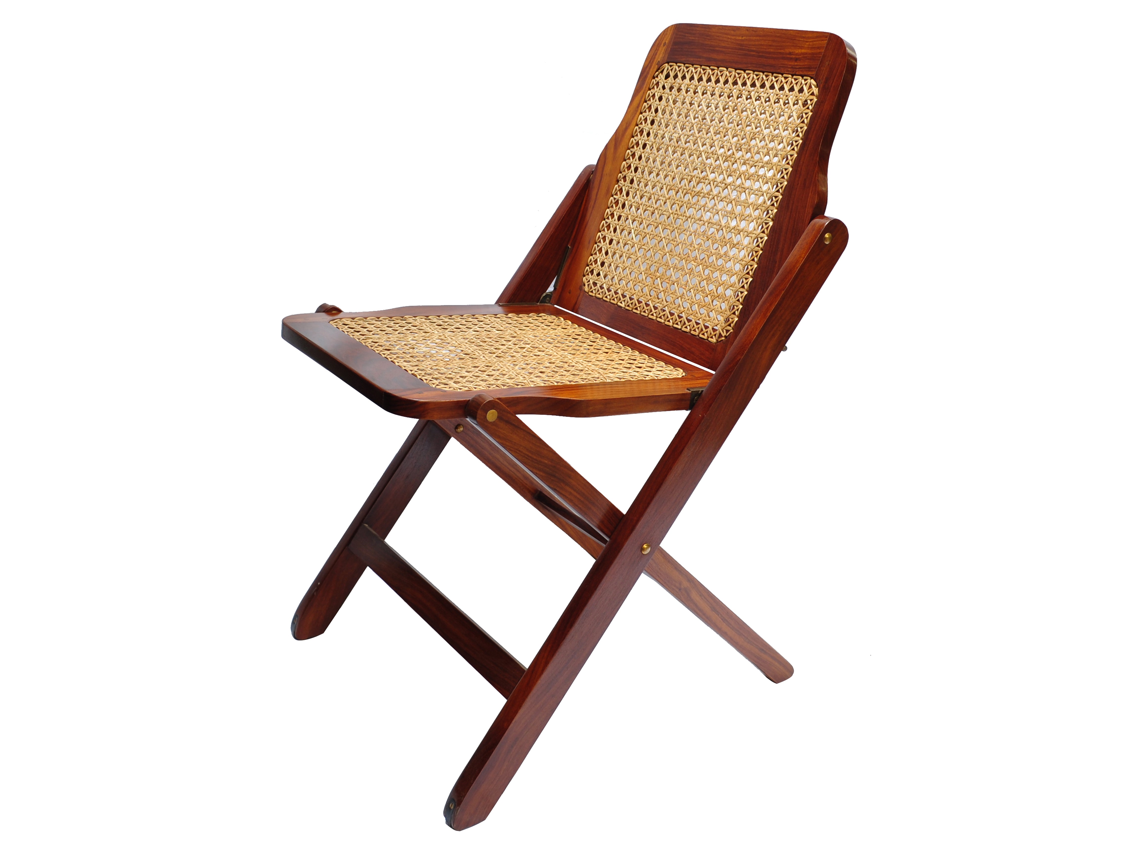 GEORGE MALLORY EXPEDITION CHAIR