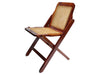 GEORGE MALLORY EXPEDITION CHAIR