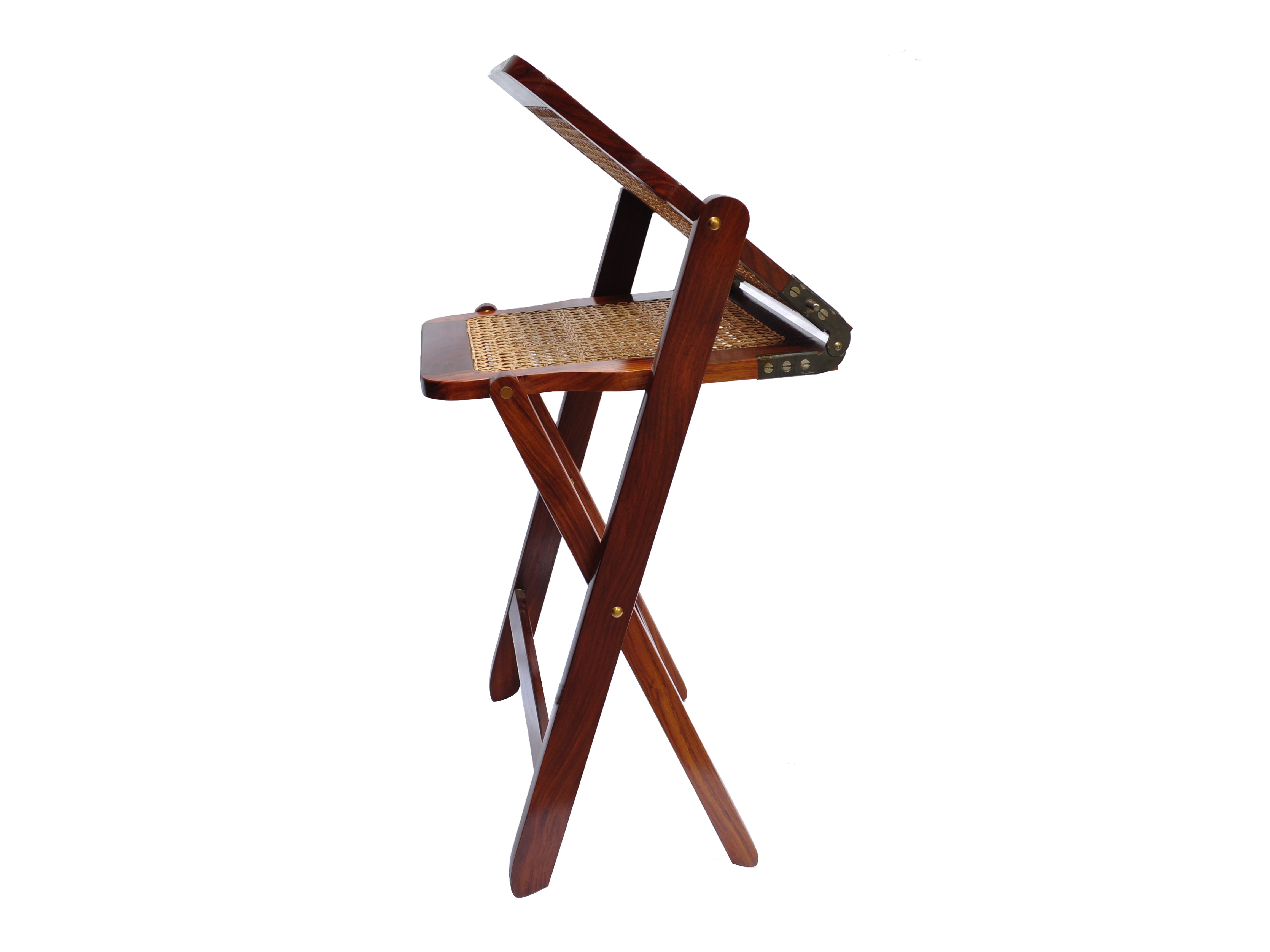 GEORGE MALLORY EXPEDITION CHAIR