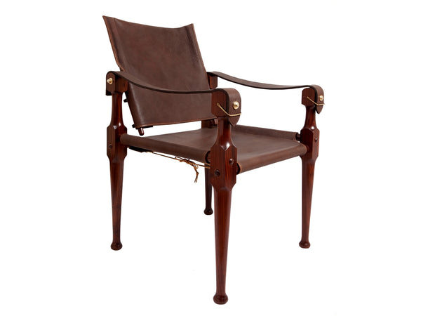 CUNNINGHAM ROORKHEE CHAIR