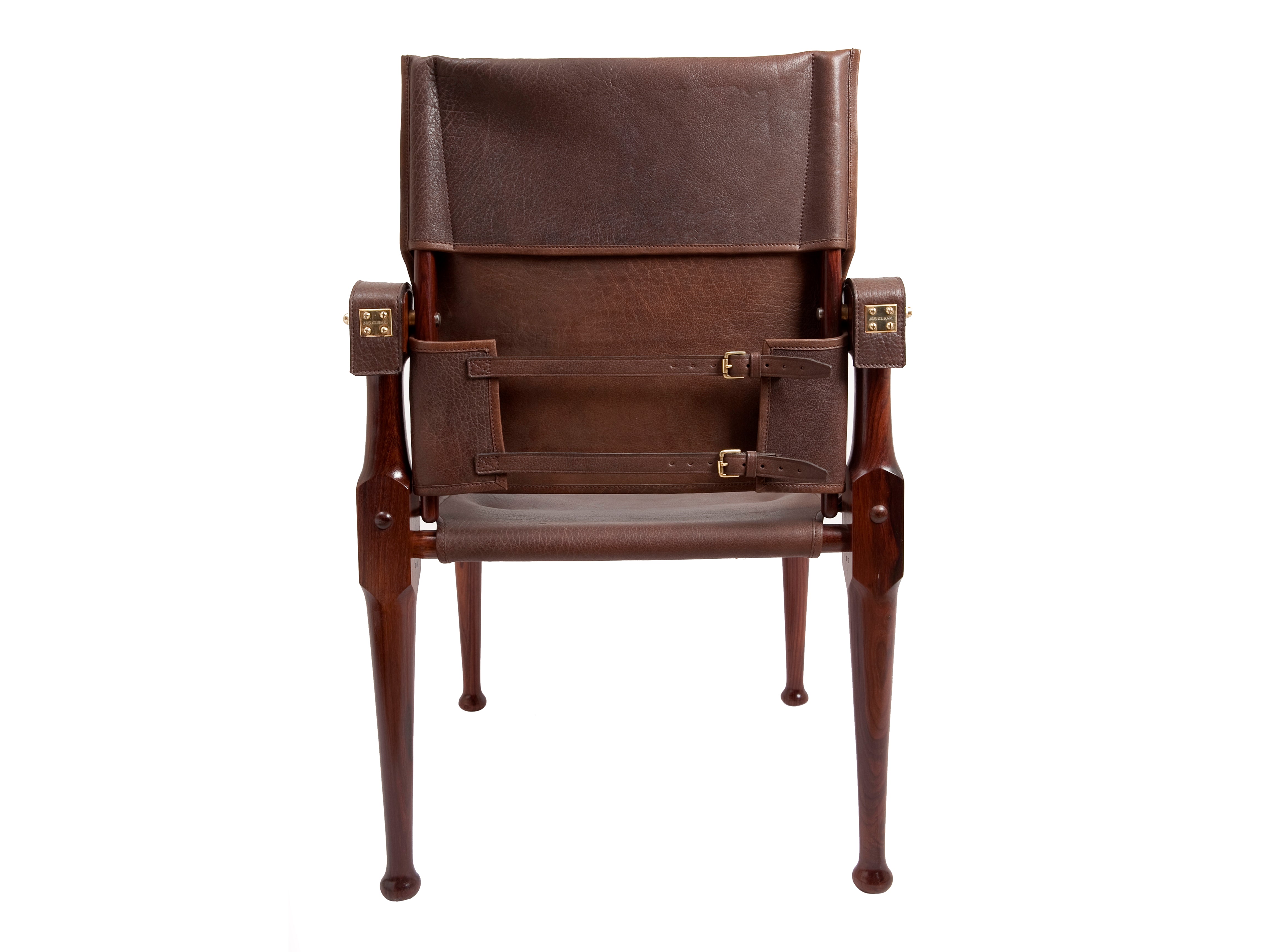 CUNNINGHAM ROORKHEE CHAIR