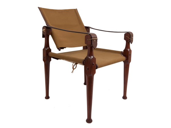 CUNNINGHAM ROORKHEE CHAIR