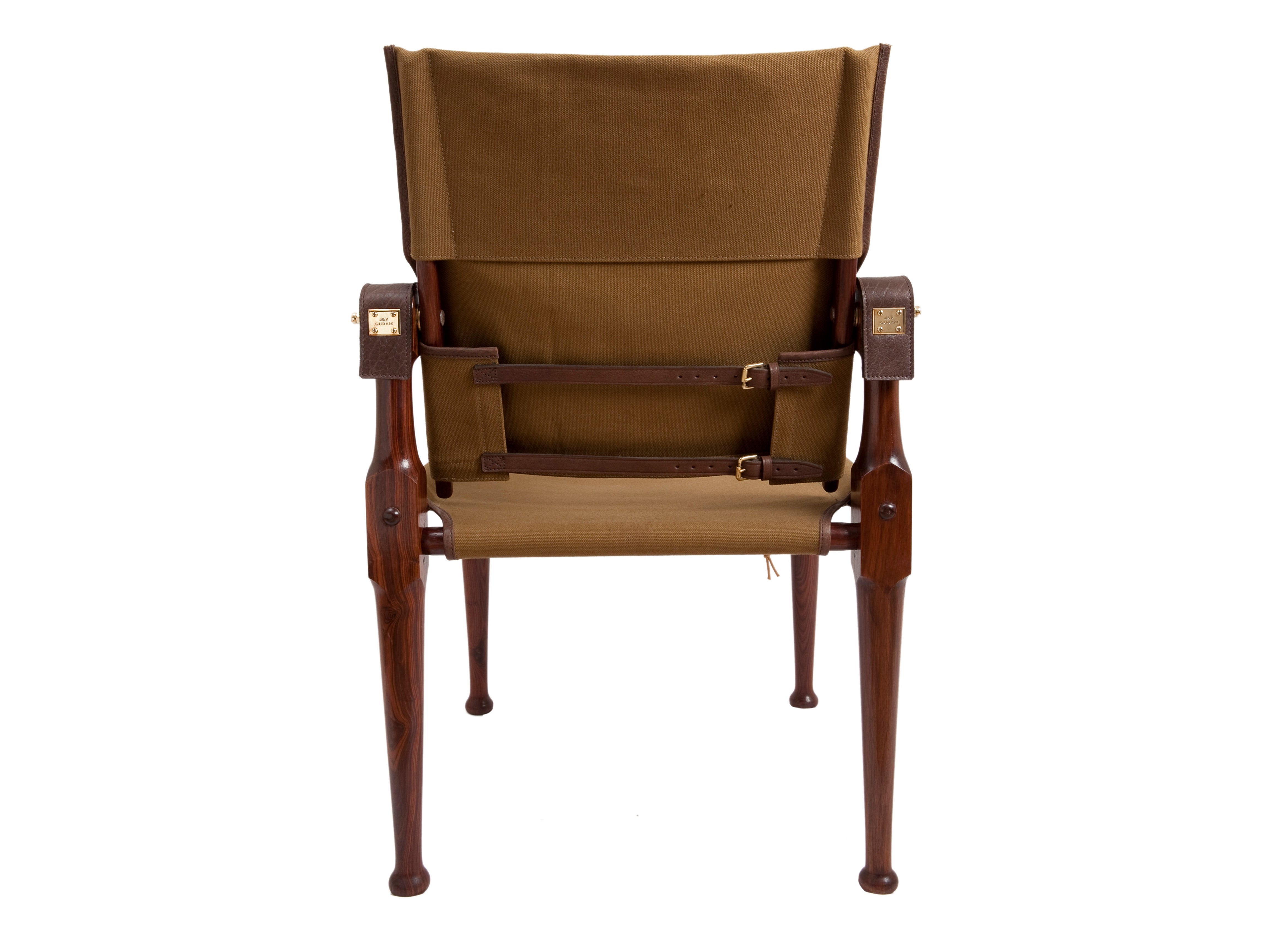 CUNNINGHAM ROORKHEE CHAIR