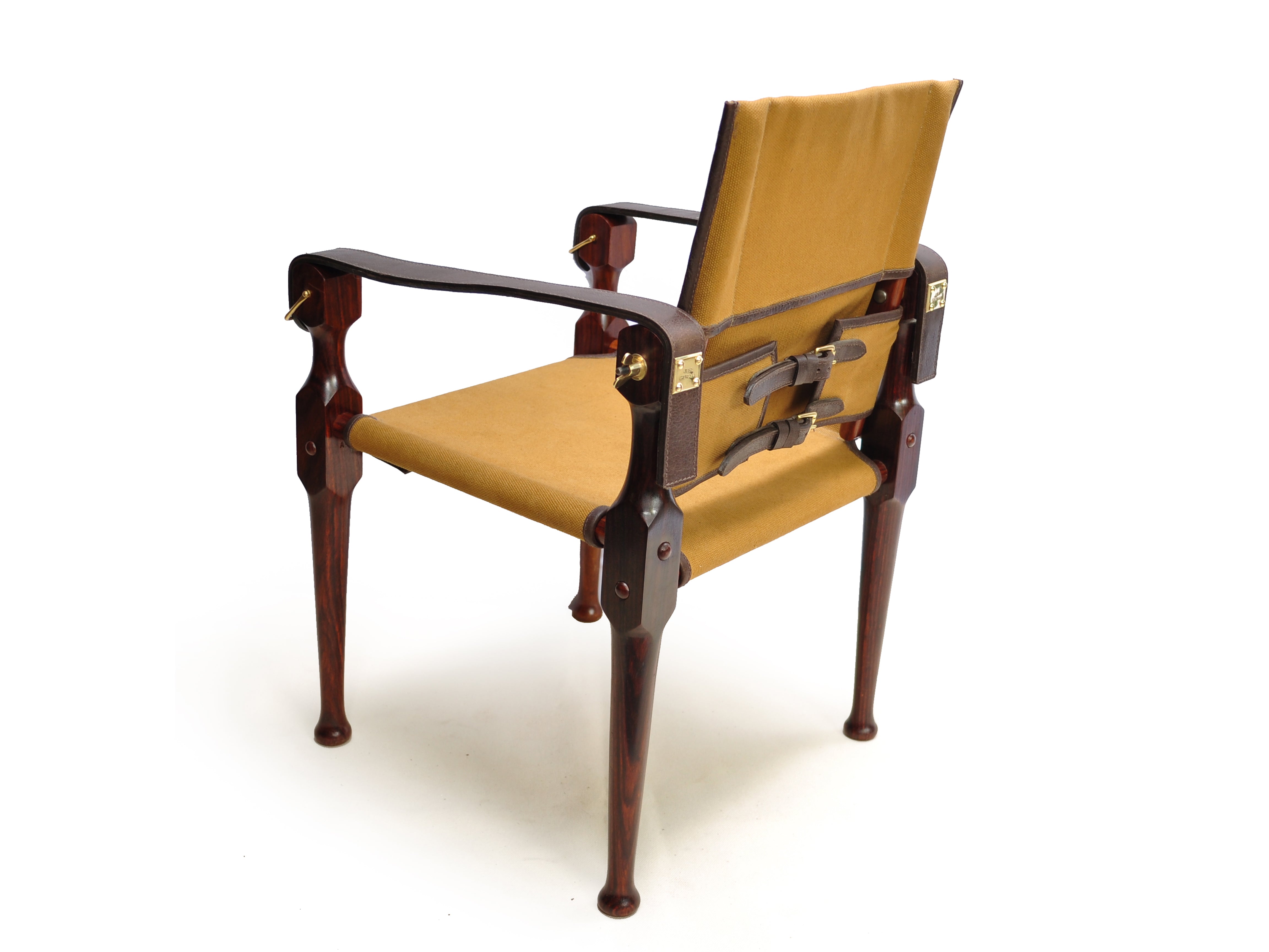 CUNNINGHAM ROORKHEE CHAIR