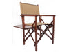 SCINDE SALOON CHAIR