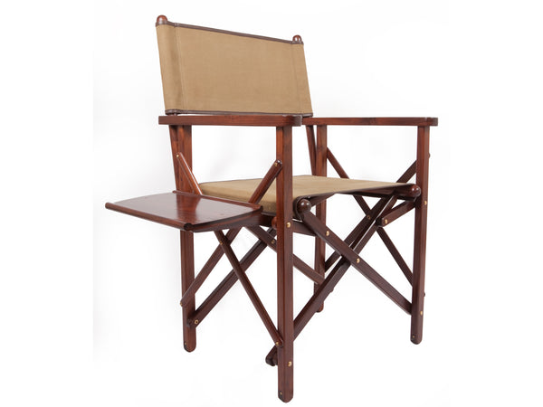 SCINDE SALOON CHAIR