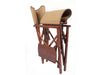 SCINDE SALOON CHAIR