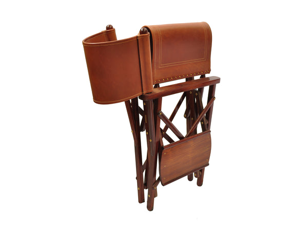 SCINDE SALOON CHAIR