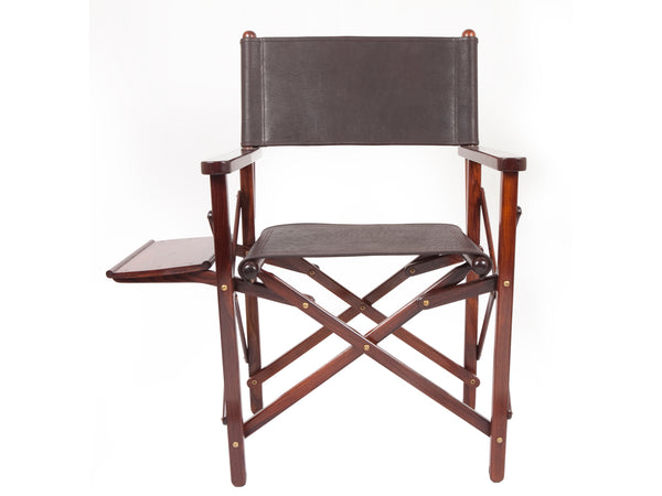 SCINDE SALOON CHAIR