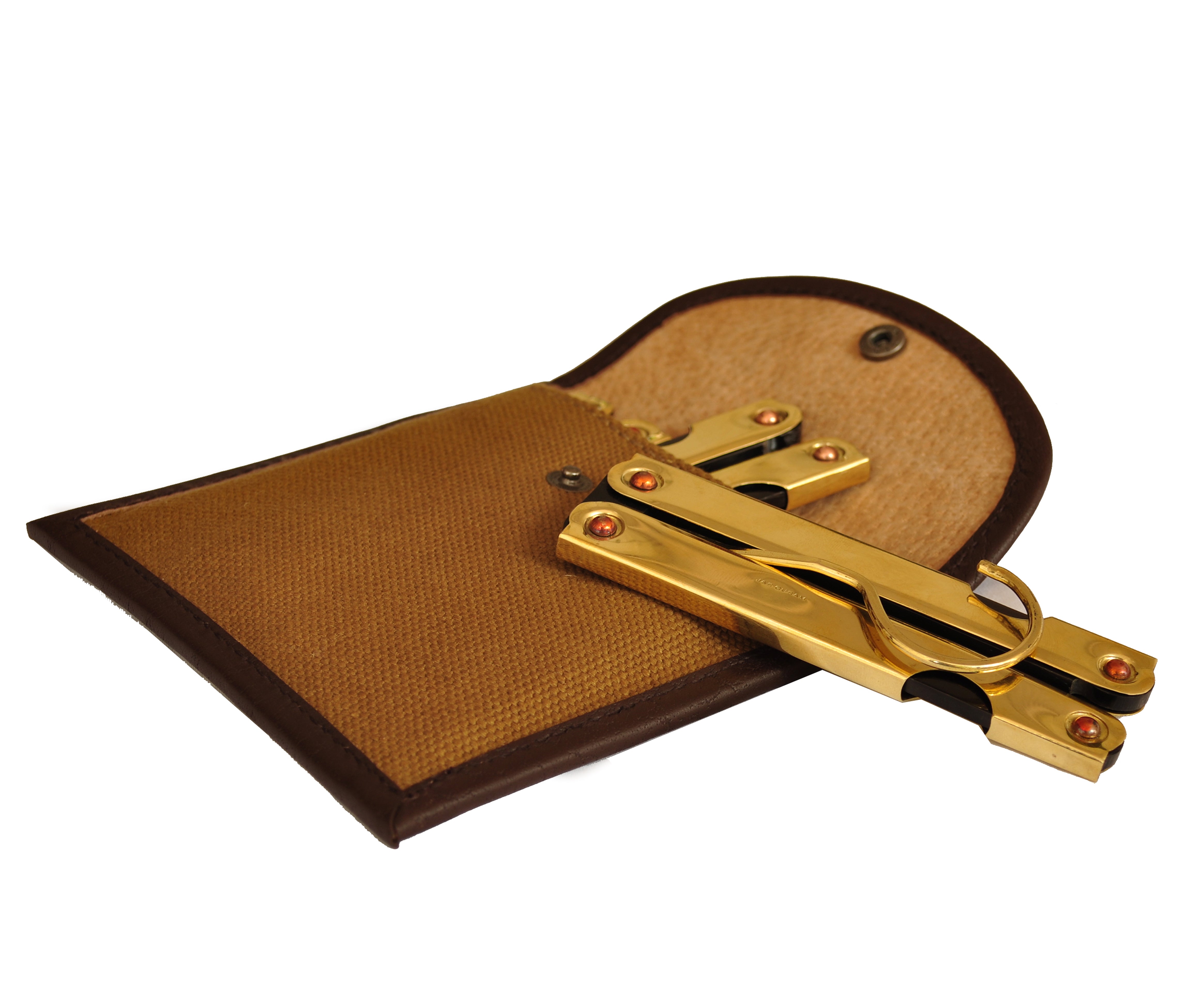 DUFFERIN TRAVEL HANGER SET