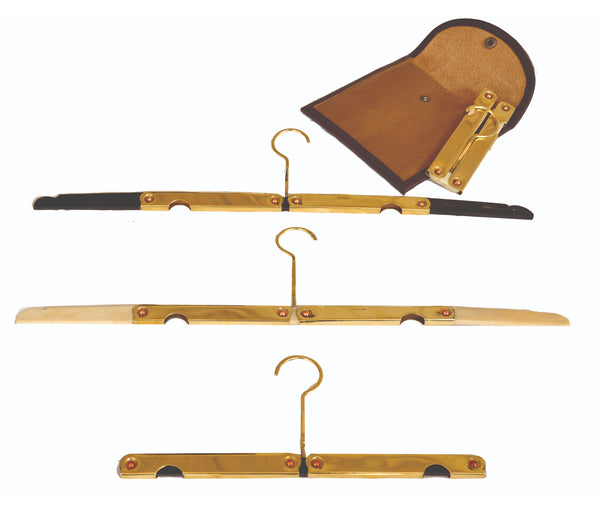 DUFFERIN TRAVEL HANGER SET