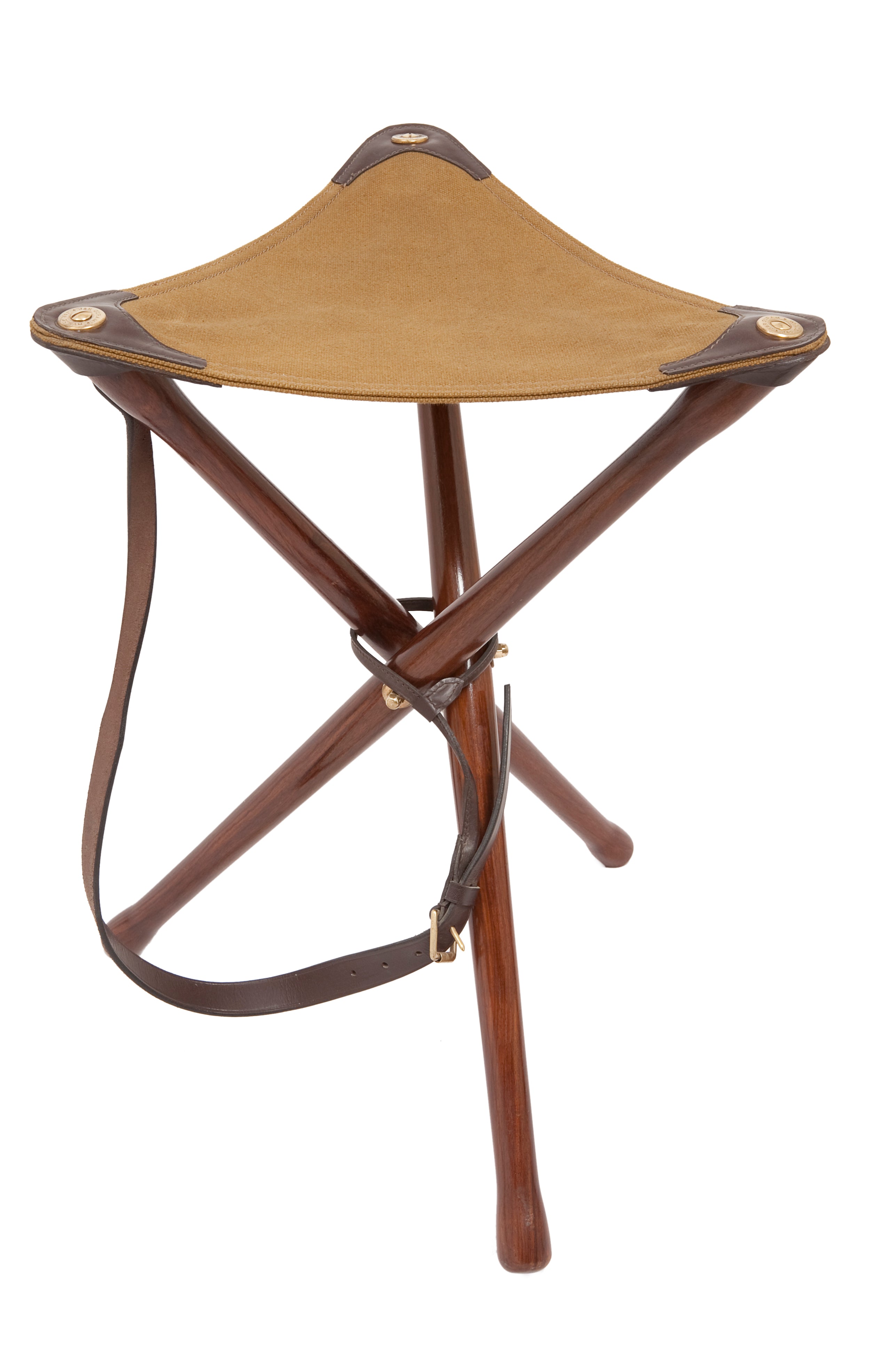 SUBALTERN TRIPOD SEAT