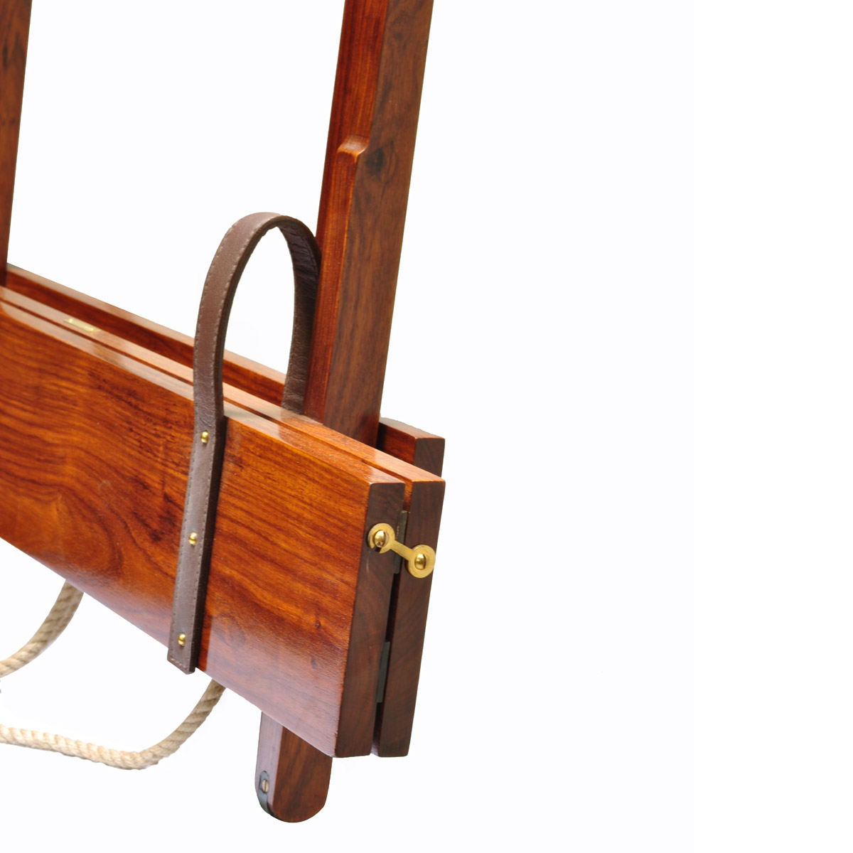 Admiral Baker Gun Rack | J and R Guram